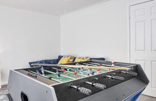 Basildon House | Pet-Friendly 3BR House in Basildon with Garden & Netflix