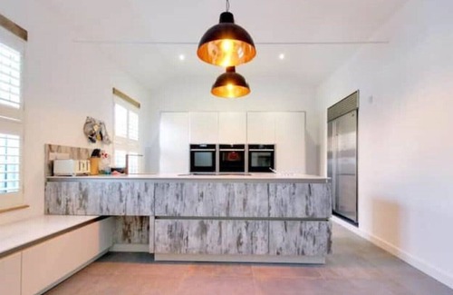 Kessingland House | Newly Refurbished Open Plan House Close to Beach