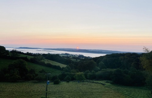 Monmouth House | Newly Refurbished, Rural, Private Country Cottage