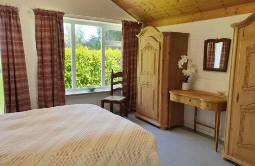 Ballyedmond House | Child-Friendly Getaway at The Forge at Wells House