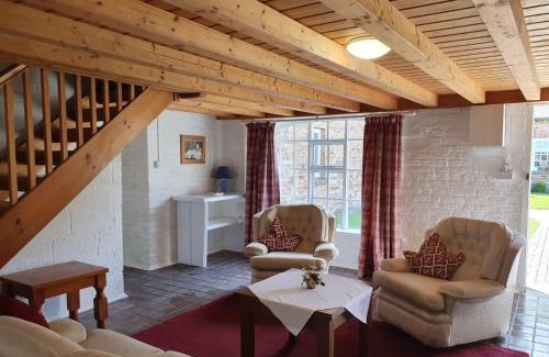 Ballyedmond House | Child-Friendly Getaway at The Forge at Wells House