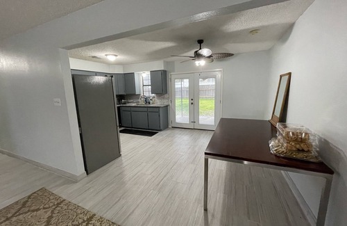 Bertram House | Modern Remodeled Home with Kitchen & Family-Friendly Features