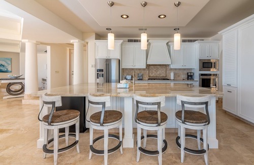 San Jose del Cabo House | Experience Oceanfront Bliss in San Jose del Cabo!