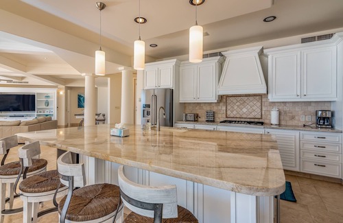 San Jose del Cabo House | Experience Oceanfront Bliss in San Jose del Cabo!