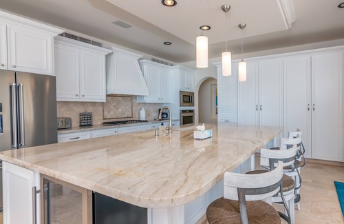 San Jose del Cabo House | Experience Oceanfront Bliss in San Jose del Cabo!