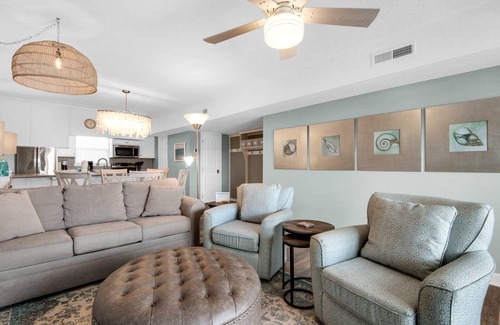 Inlet Beach House | Exclusive Late Summer Getaway with Oceanfront Views