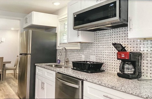 Myrtle Beach House | Newly Remodeled 3-bedroom, 2 full bath, home in beautiful Ocean Lakes Campground
