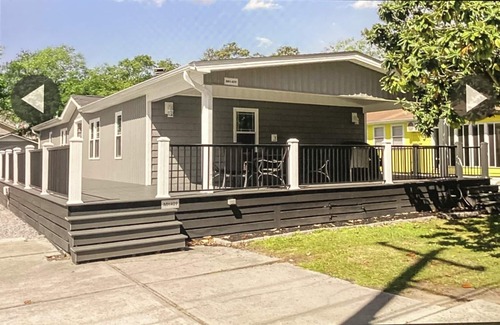 Myrtle Beach House | Newly Remodeled 3-bedroom, 2 full bath, home in beautiful Ocean Lakes Campground