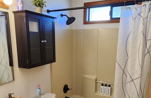 Craig Apartment | Modern Apartment in Craig, Alaska - Family-Friendly Stay!