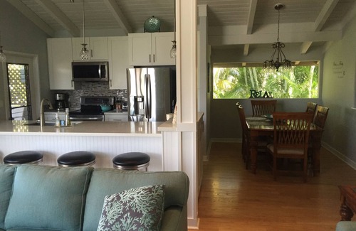 Wailea House | Guest Rated 10/10: Two Story Wailea Ocean View Retreat