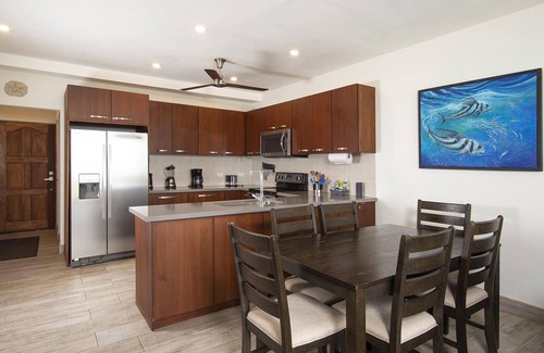 Playa Flamingo Condo | Beachfront Ground-Floor Retreat with Kid-Friendly Amenities