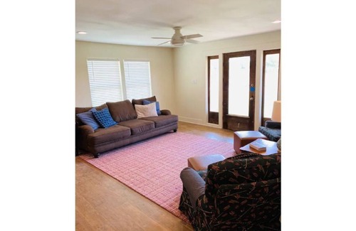 Red Rock Other | Newly Remodeled Country Home Shaded by Giant Oaks