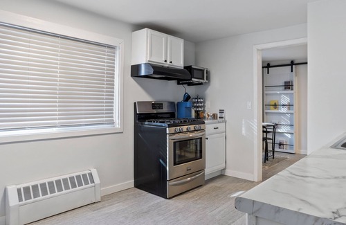 Madison House | Newly Remodeled Home on Schlimgen Ave, 5-Minute Drive to Downtown Madison