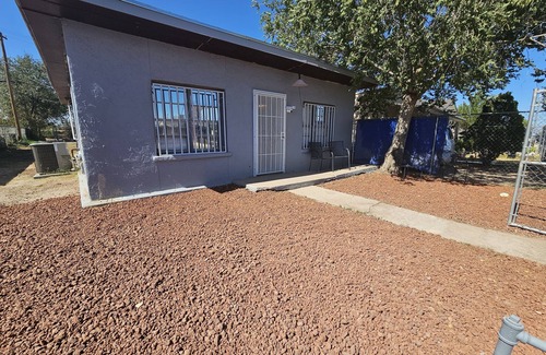 El Paso House | Business and Leisure Retreat with Spa and Hot Tub in Mexico