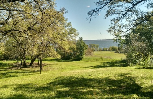Lake Whitney House | Newly Remodeled Lake Whitney Lakefront House + Bunk House