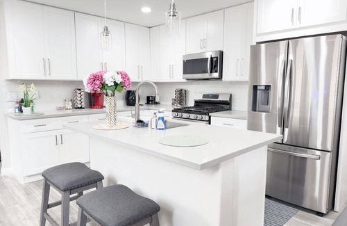 Summerlin House | Remodeled Pool House with Private Pool Near Summerlin