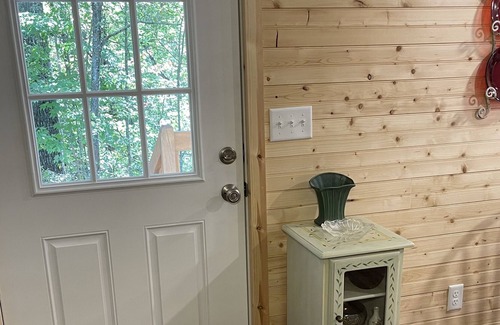 Brevard Cottage | Newly Remodeled, Private Cottage Near Hiking and Waterfalls