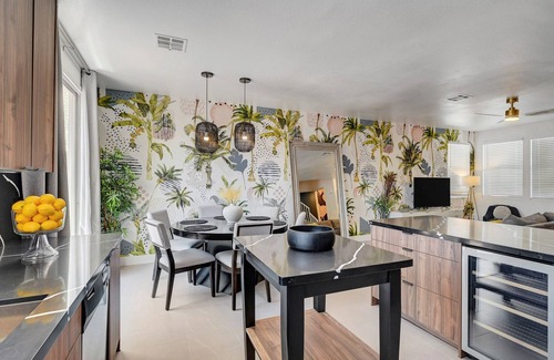 Summerlin South House | Ideal Central Retreat for Traveling Nurses & Professionals