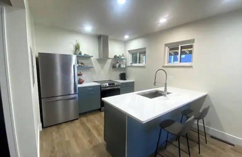 Tiffin Apartment | Newly Remodeled Hotel Near Downtown DORA - 10/10 Rating
