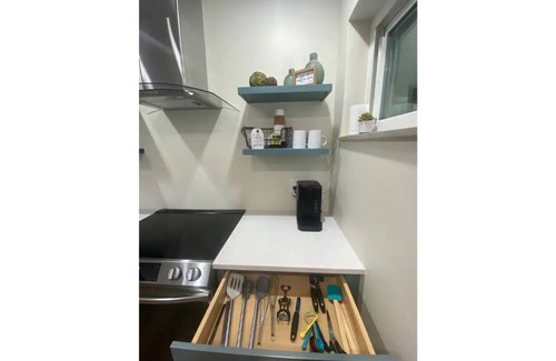 Tiffin Apartment | Newly Remodeled Hotel Near Downtown DORA - 10/10 Rating