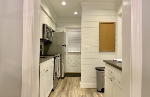 Saint Simons Island House | Cozy Coastal Townhome on St Simons Island - 10/10 Rated Stay