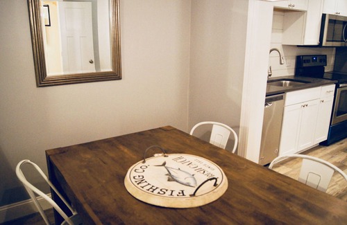 Saint Simons Island House | Cozy Coastal Townhome on St Simons Island - 10/10 Rated Stay