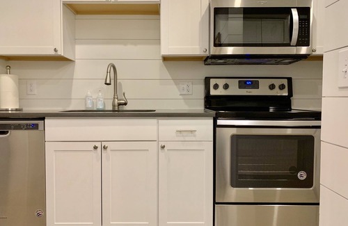 Saint Simons Island House | Cozy Coastal Townhome on St Simons Island - 10/10 Rated Stay