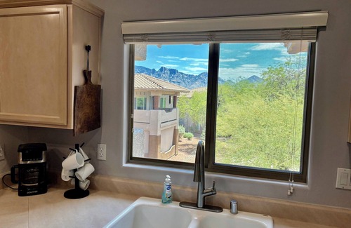 Worldmark Condo | Newly Renovated 2-bedroom/ 2-bath, Dog Friendly Condo in fabulous Oro Valley