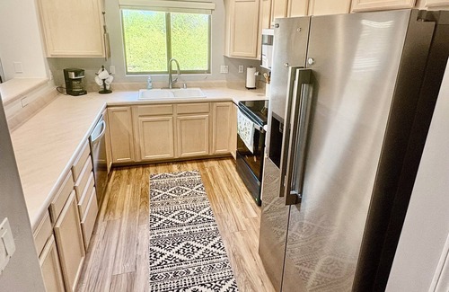 Worldmark Condo | Newly Renovated 2-bedroom/ 2-bath, Dog Friendly Condo in fabulous Oro Valley