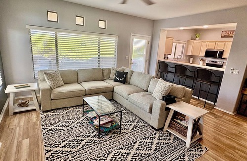 Worldmark Condo | Newly Renovated 2-bedroom/ 2-bath, Dog Friendly Condo in fabulous Oro Valley