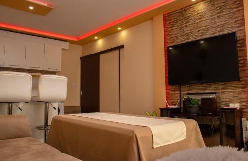 Mladost Apartment | Modern 2 Bedroom Apartment in Sofia - Rated 9.8/10