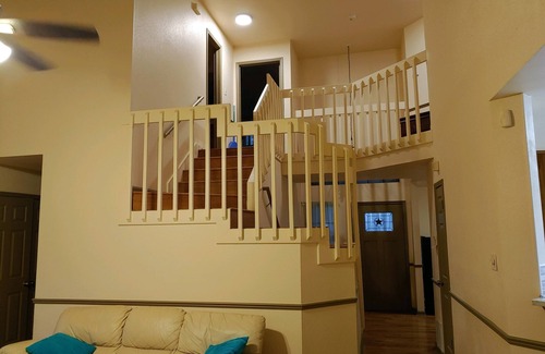 Austin House | Stylish 3-Bedroom Home with Breakfast & Perfect Ratings