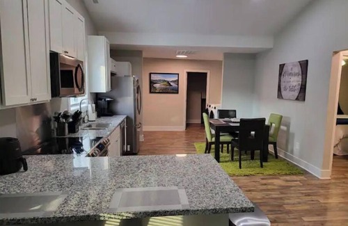 Rock Hill House | Guest Rated 10/10: Cozy 3BR Home with Child-Friendly Amenities
