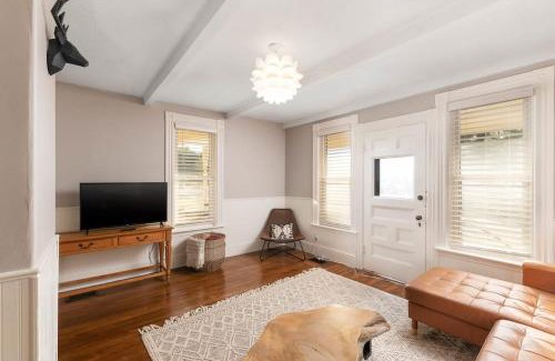 Center Conway House | Renovated 3BR Country Oasis Ideal for Family Getaways
