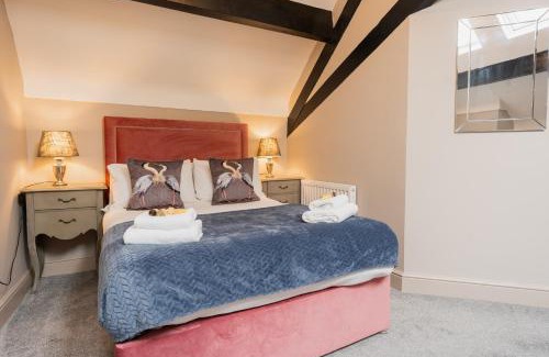Tarvin House | Renovated Retreat in Tarvin Near Chester - Pet & Child Friendly