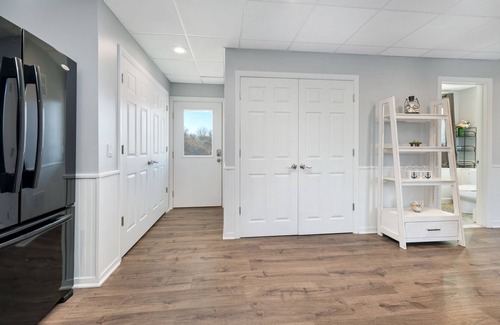 Point Judith House | Renovated Beach House in Point Judith - Steps to the Shore!