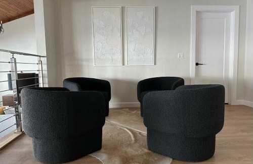 Vinita House | Newly Renovated Lakefront Retreat with Dock & Scenic Views