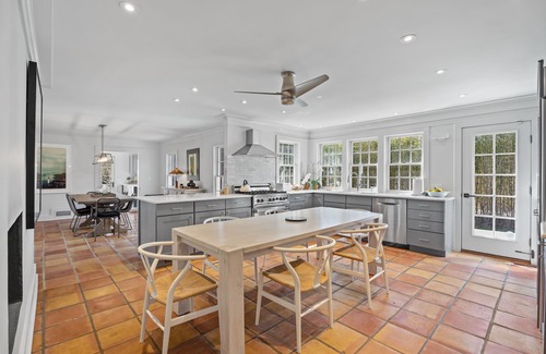 Quogue House | Top-Rated 5-Bedroom Home with Oceanfront Views