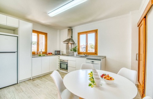 Muro Apartment | Top-Rated Apartment in Playa de Muro Pins 441 by the Beach
