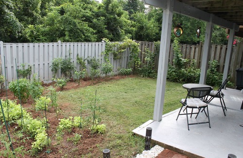 Oak Hill House | Renovated Private Basement with Kitchen & Child-Friendly Space
