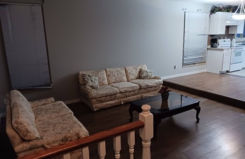 Southwest Calgary House | Modern Bungalow with Pool, Spa & Family-Friendly Amenities