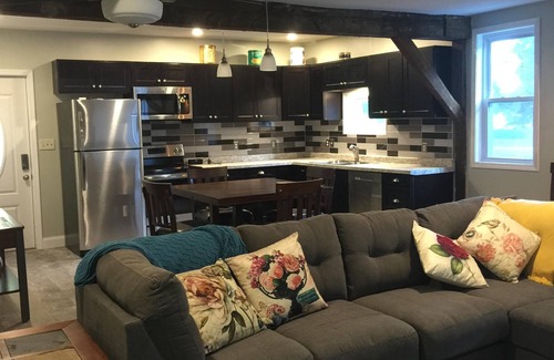 Durhamville House | Renovated Retreat with Ocean View and Top Guest Ratings