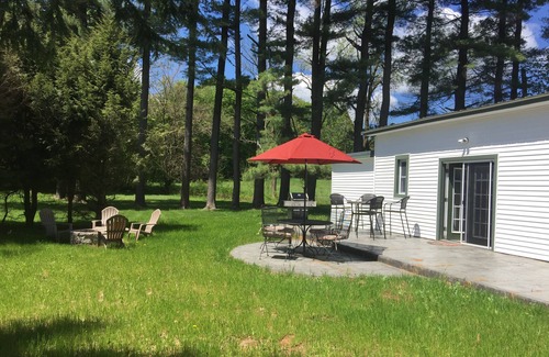 Durhamville House | Renovated Retreat with Ocean View and Top Guest Ratings