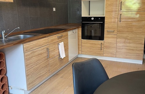 Tonbach Apartment | 🏡 Newly renovated apartment, ideal for families on the edge of the forest.