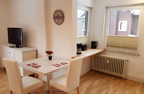 Braunlage Apartment | Prime Location Apartment Above Wurmberg Cable Car - 9.6/10