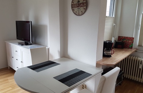 Braunlage Apartment | Prime Location Apartment Above Wurmberg Cable Car - 9.6/10