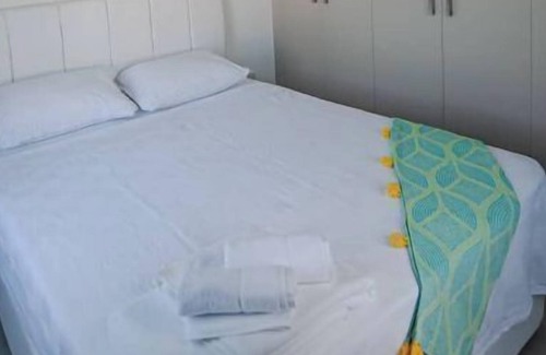 Pnarbas Apartment | Recently Updated Apartment with Ocean View in Esentepe