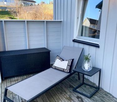 Stjordal Apartment | Newly renovated apartment for rent