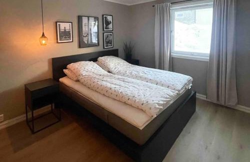 Stjordal Apartment | Newly renovated apartment for rent