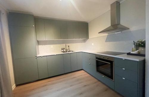 Stjordal Apartment | Newly renovated apartment for rent